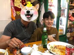 -鱼市酒店(威海水产批发市场店)