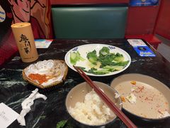 -廖川菜(太阳宫店)