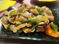-喜碧海鲜·二十年本土海鲜老字号(上排店)