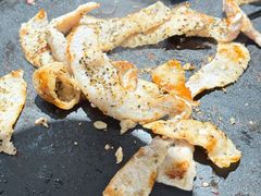 -哼蟹二将·烤肉酱蟹(合生汇店)