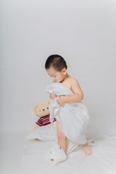 点击看大图 -乐米baby儿童摄影(燕郊店)