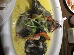 -79号渔船海鲜饭店(华强北店)