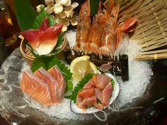 -古田居·特色寿司料理(星之岛旗舰店)
