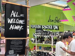 -LUSH(威尼斯人店)