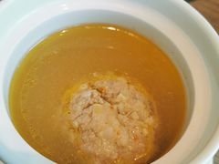 扬州狮子头-扬州万怡酒店-中餐厅(文昌中路店)