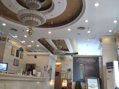 -维也纳酒店(罗湖口岸国贸东门店)