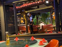 -川悦留香·海鲜餐厅(海棠68环球美食街店)