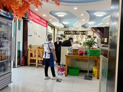 -八次方密云水库鱼粘卷子·熏鸽子·农家菜