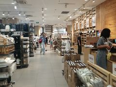 -MUJI无印良品(万达天鹅湖店)