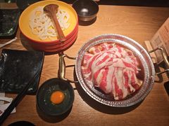 -沼津港精致料理·寿喜烧·烧鸟(青浦宝龙广场日料榜单店)