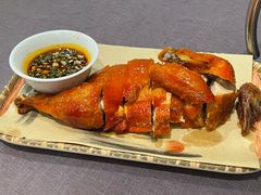 -金哥私房菜馆(张府园总店)