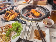 -火炉火自助餐(西直门凯德MALL店)