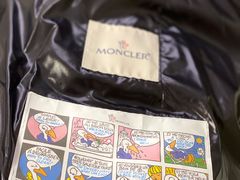 -MONCLER(北京SKP概念店)