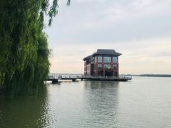 -同里湖度假村(二期店)