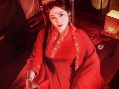 -红袖添香古风写真馆