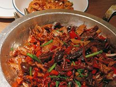 -实在湘·大碗土菜(竹料店)