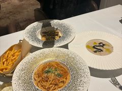 -哈布斯扒房(华发商都店)