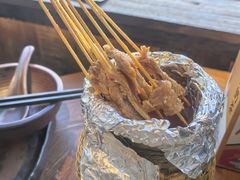 -包整·丝娃娃(一览甲秀楼风景店)