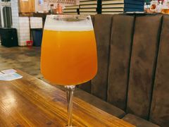 -Liberty Brewing Co·曼哈顿餐吧