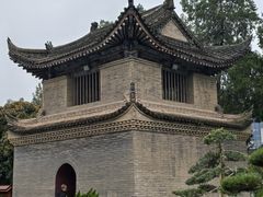 -大慈恩寺(大雁塔)