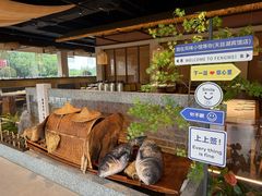 -风味小馆(天目湖宾馆店)