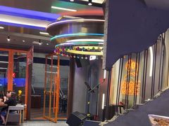 -路边羊烧烤酒场(宝带路店)