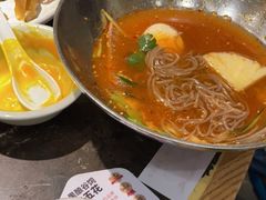 -一品诚记烤肉·甄选店(中南路店)