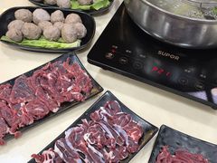 -福合埕牛肉丸(福平路店)