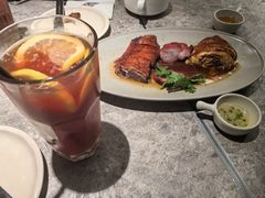 -留半山·香港食堂(啦啦宝都店)