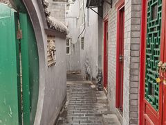 -厉家菜(德胜门总店)