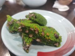-蟹上黄·蟹黄面·江南糖水(人民广场店)