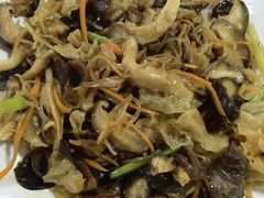 -南华寺素食馆(南华禅寺店)