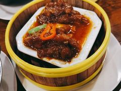 -日昌餐馆(亦庄店)