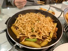 -白马宴·椒麻鸡(新华南路店)