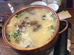 -悦哉·派对·草坪婚礼·围炉煮茶(三圣乡店)
