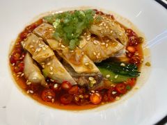 -新太二·鲜料川菜(晶耀前滩店)