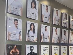 -OG01·24h私教铁馆(中鼎316店)