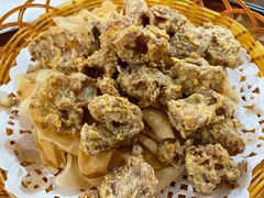 -南记食粥坊·宵夜大排档(莲花总店)