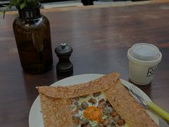 -RAC BAR(安福路店)