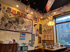 -梦山水日本烧肉(五四广场店)