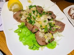 -万藏·荞麦酒房BANKURA JAPANESE SOBA KITCHEN(长乐路店)