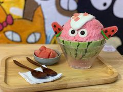 -怪物的冰与火(天虹商场中山路店)