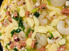 -华春餐馆(鱼山路店)
