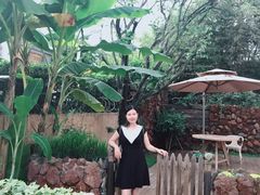 -悦哉·派对·草坪婚礼·围炉煮茶(三圣乡店)