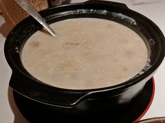 三乡豬肚羹-谭厨中山传家菜.乳鸽.脆鲩鱼(华强北中航城店)