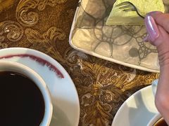 -RUMORS COFFEE ROASTERY鲁马滋咖啡(湖南路店)