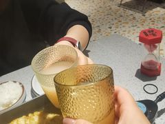 -鱼酷活鱼烤鱼(新世界城店)
