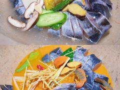 -云海肴云南菜·蒸汽石锅鱼(青岛万象城店)