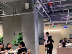 大堂-卡朋西餐(悦汇城店)