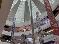 -万达广场(惠州大亚湾店)